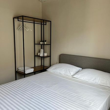 Serenity Resort Vrísai المظهر الخارجي الصورة
