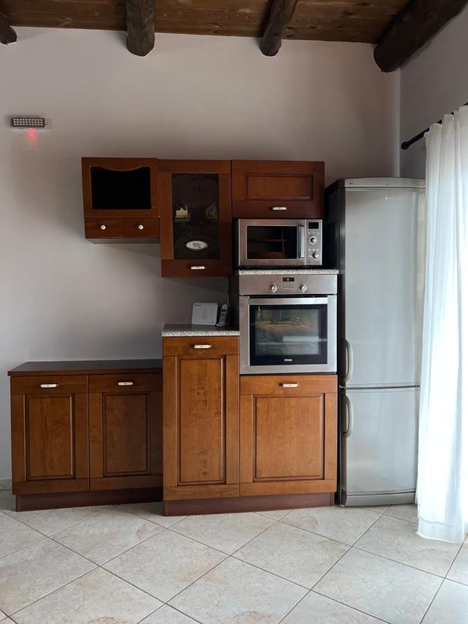 Serenity Resort Vrísai المظهر الخارجي الصورة