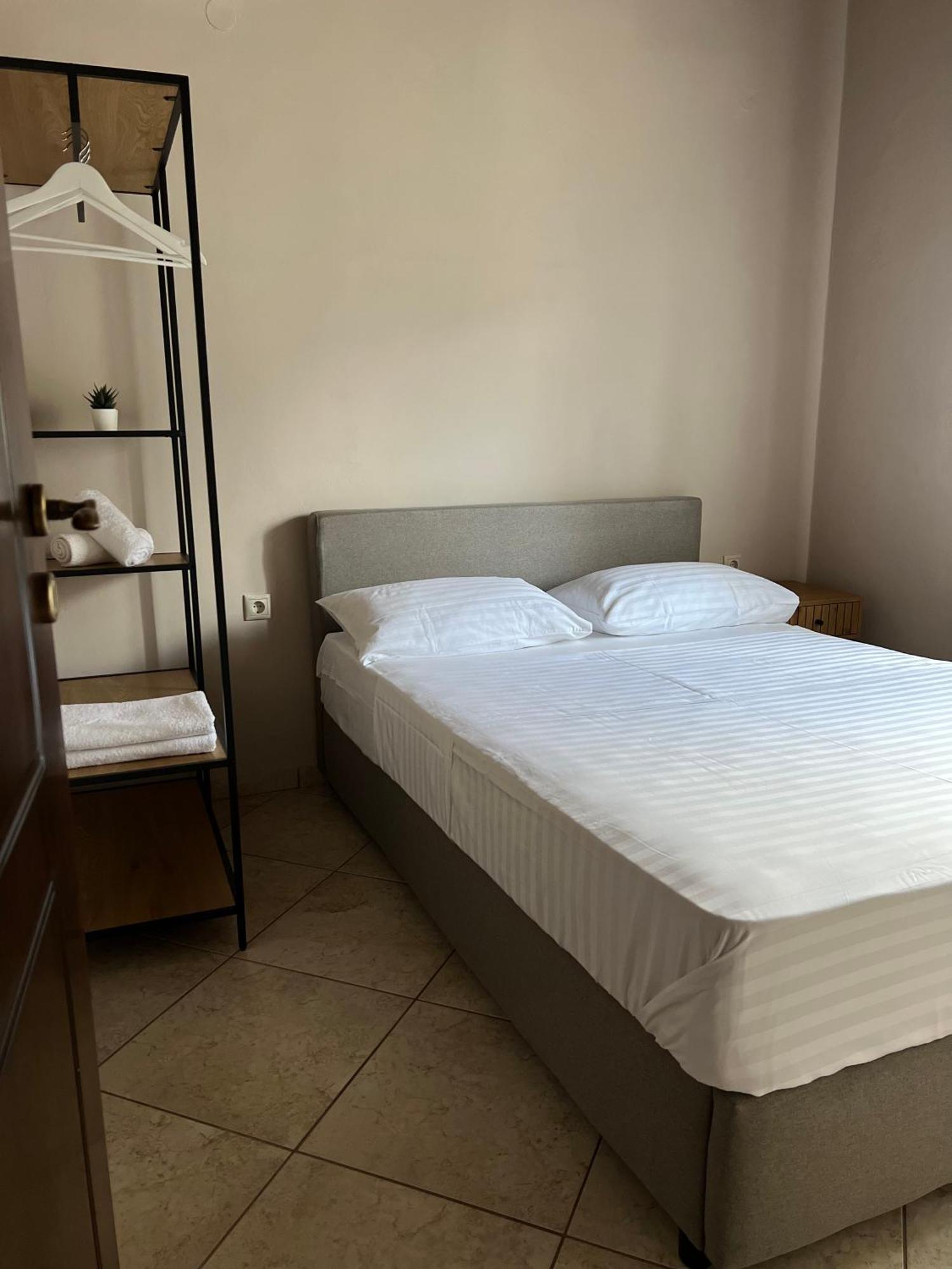 Serenity Resort Vrísai المظهر الخارجي الصورة